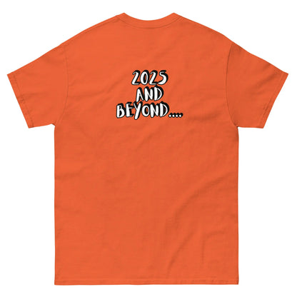 Unisex classic tee-LifessentialsLLC.com