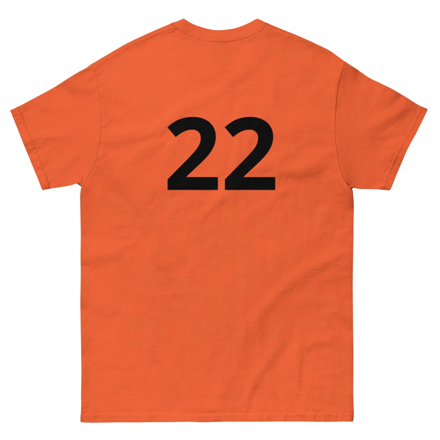 Unisex classic tee-LifessentialsLLC.com