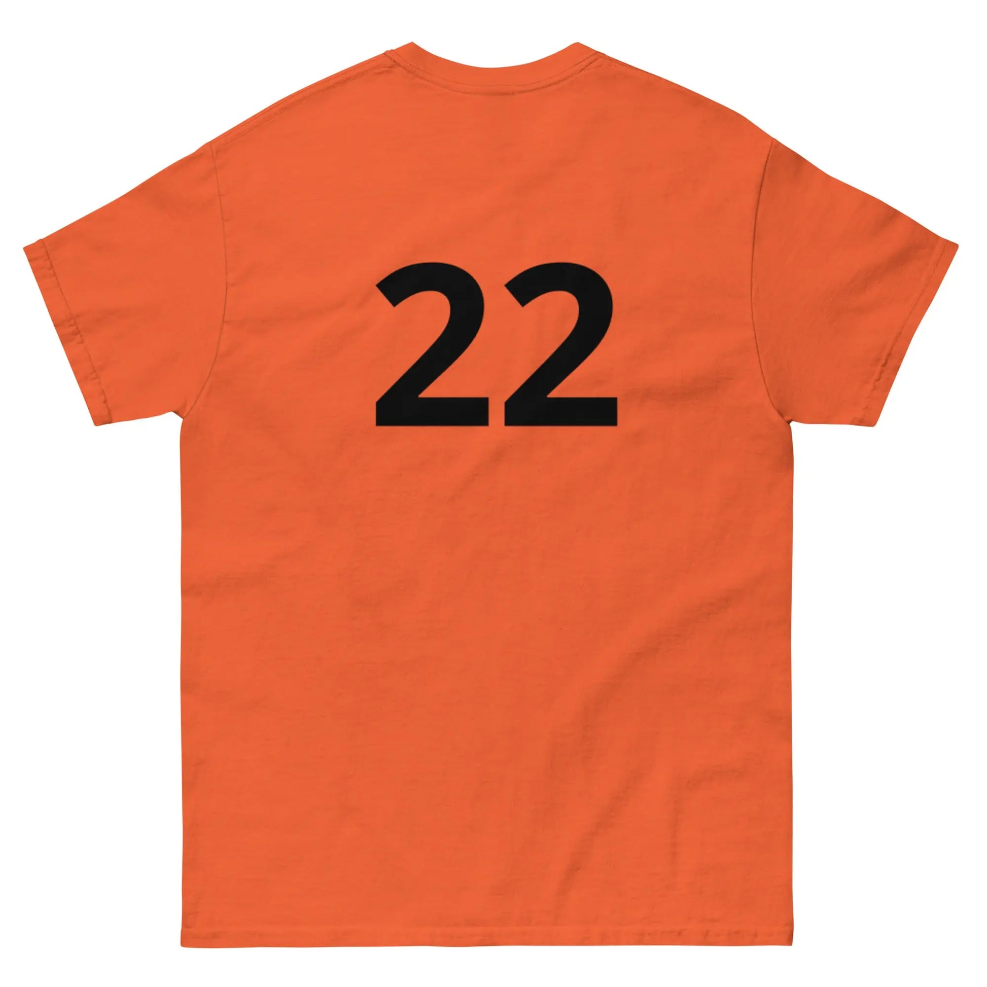 Unisex classic tee-LifessentialsLLC.com