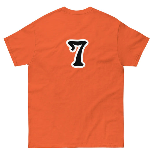 Unisex classic tee-LifessentialsLLC.com