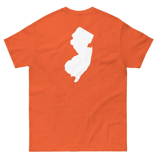 Unisex classic tee-LifessentialsLLC.com