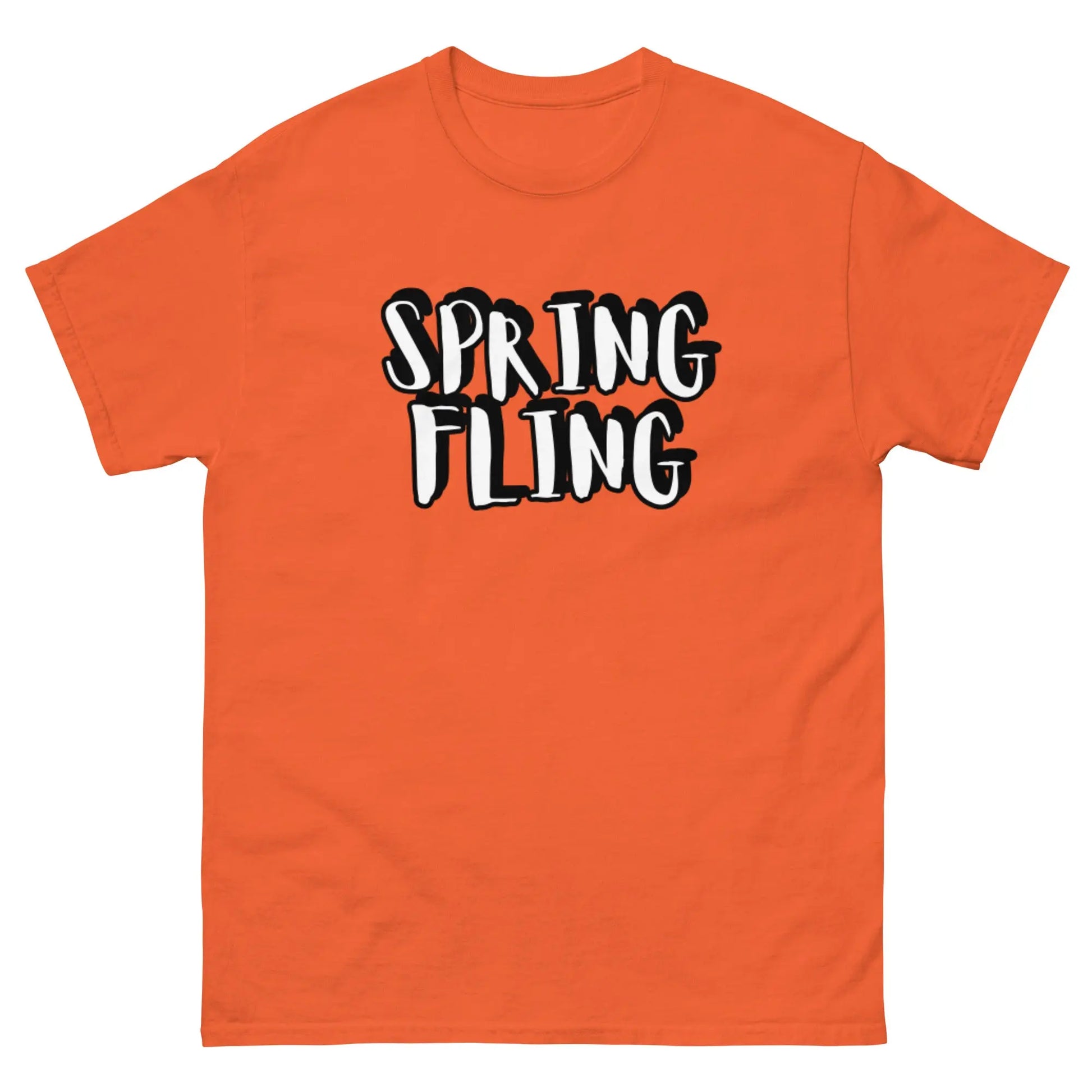 Unisex classic tee-LifessentialsLLC.com