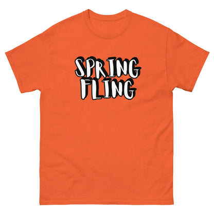 Unisex classic tee-LifessentialsLLC.com