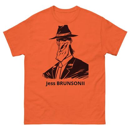 Unisex classic tee-LifessentialsLLC.com