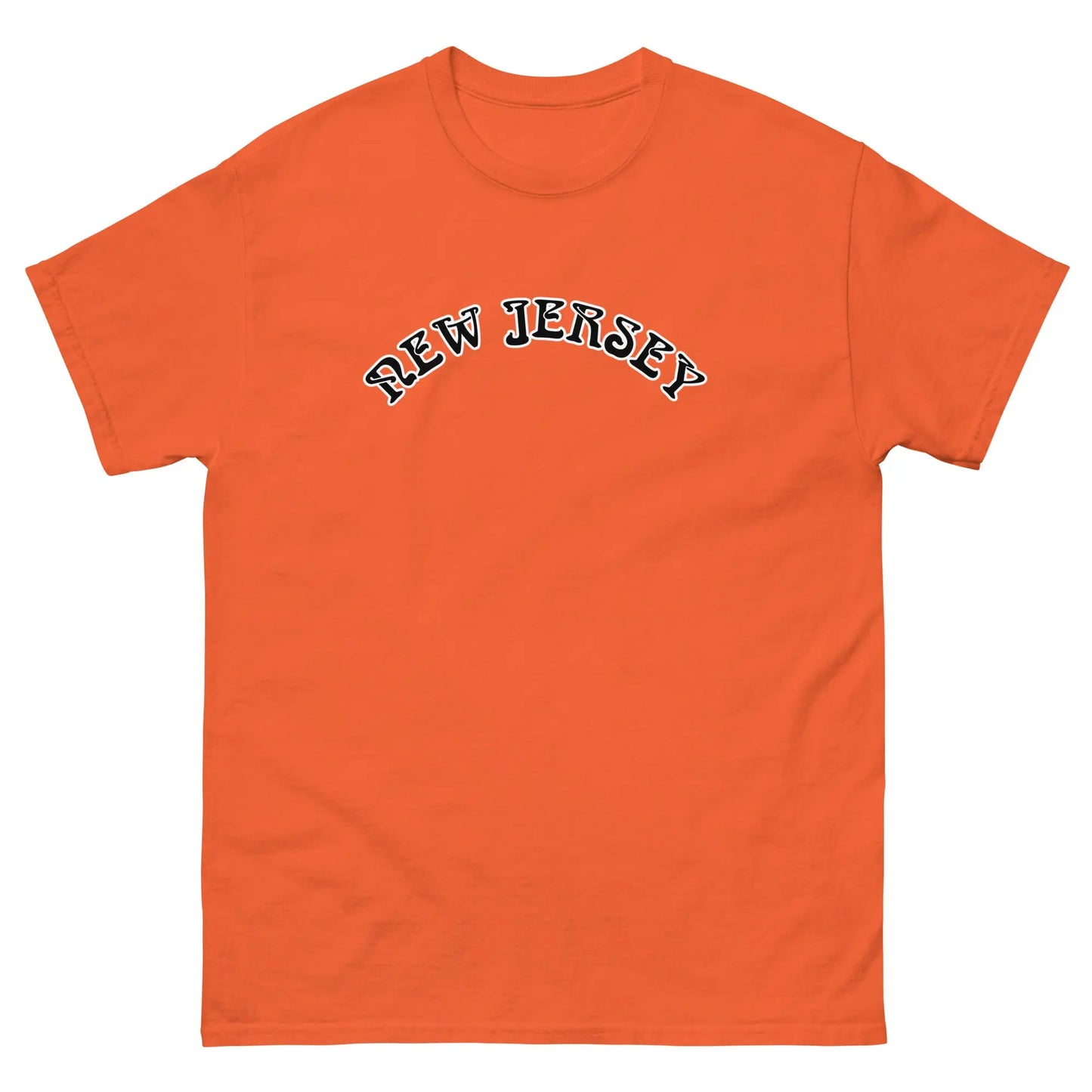 Unisex classic tee-LifessentialsLLC.com