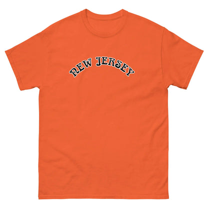 Unisex classic tee-LifessentialsLLC.com