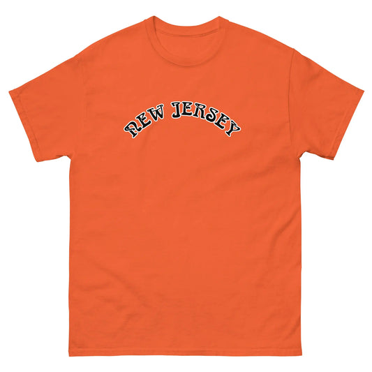 Unisex classic tee-LifessentialsLLC.com