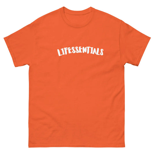 Unisex classic tee-LifessentialsLLC.com