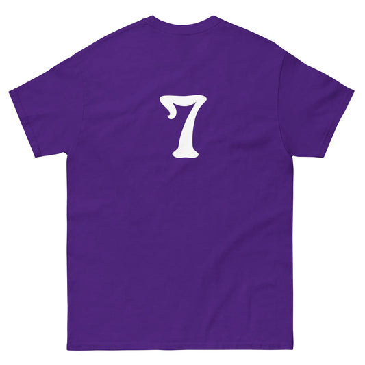 Unisex classic tee-LifessentialsLLC.com
