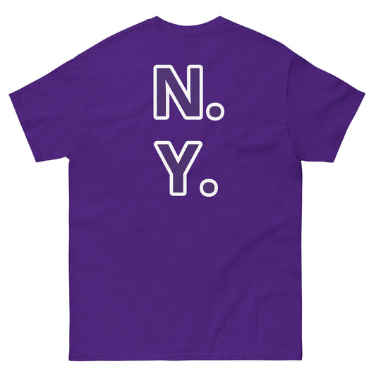 Unisex classic tee-LifessentialsLLC.com