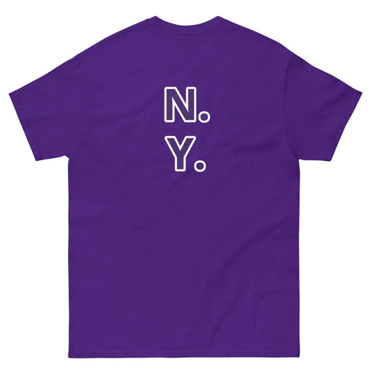 Unisex classic tee-LifessentialsLLC.com
