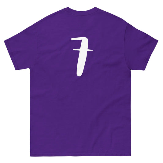 Unisex classic tee-LifessentialsLLC.com