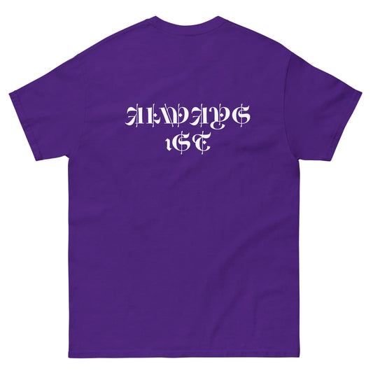 Unisex classic tee-LifessentialsLLC.com