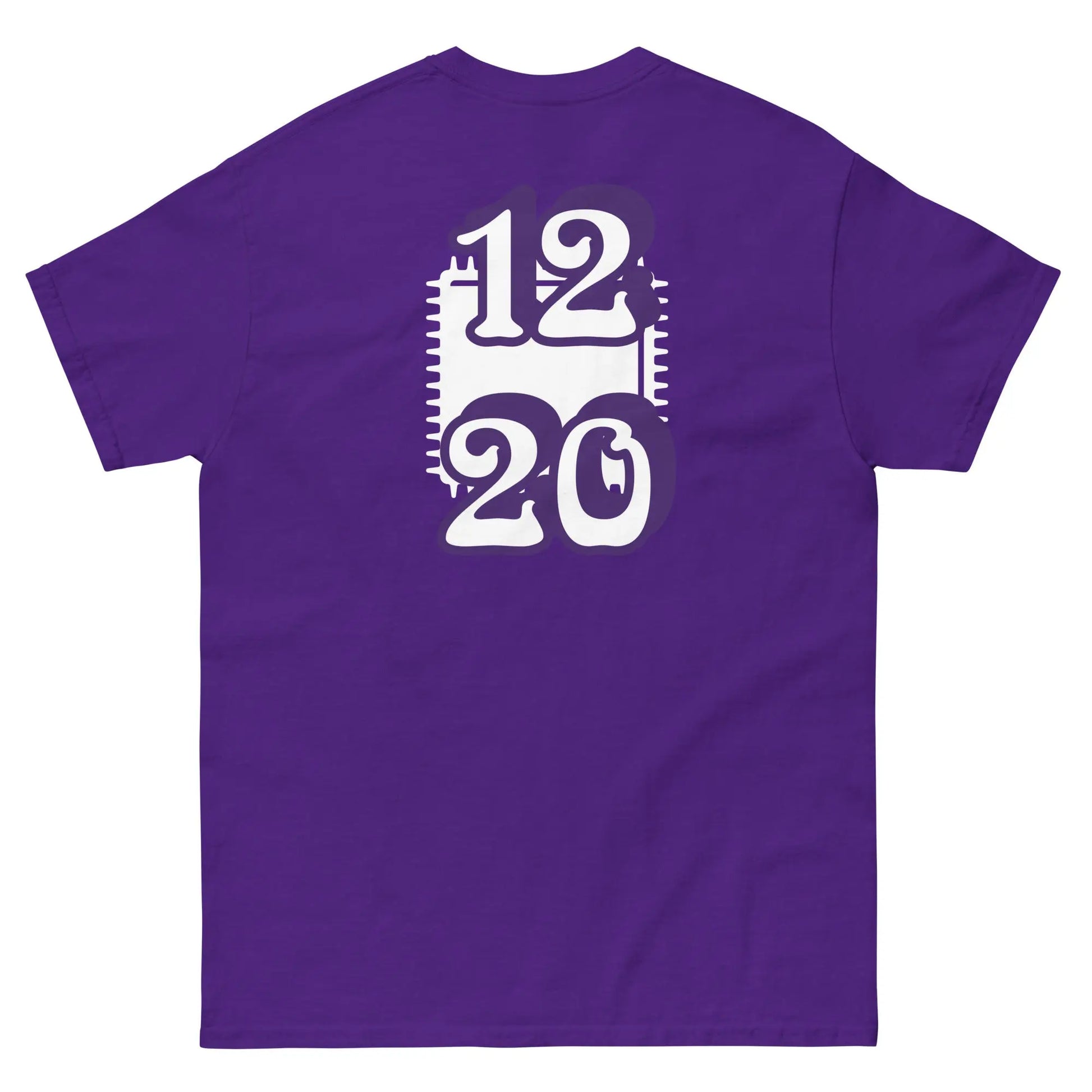 Unisex classic tee-LifessentialsLLC.com