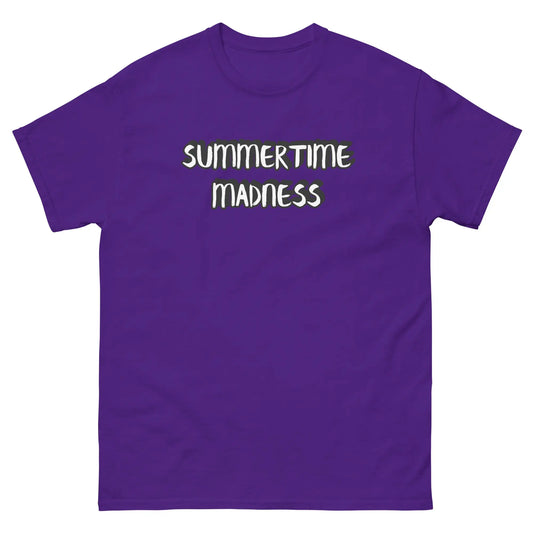Unisex classic tee-LifessentialsLLC.com