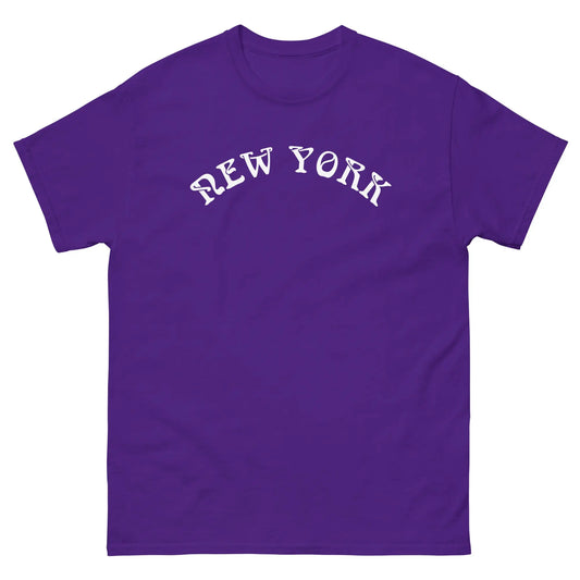 Unisex classic tee-LifessentialsLLC.com
