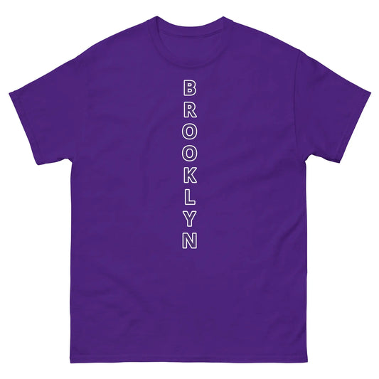 Unisex classic tee-LifessentialsLLC.com