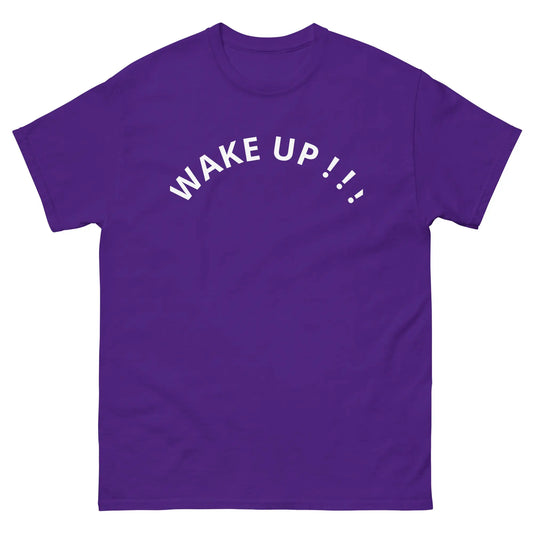 Unisex classic tee-LifessentialsLLC.com