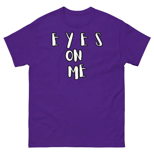 Unisex classic tee-LifessentialsLLC.com