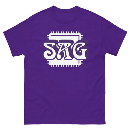 Unisex classic tee-LifessentialsLLC.com