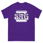 Unisex classic tee-LifessentialsLLC.com