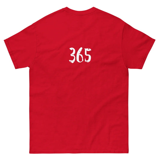 Unisex classic tee-LifessentialsLLC.com