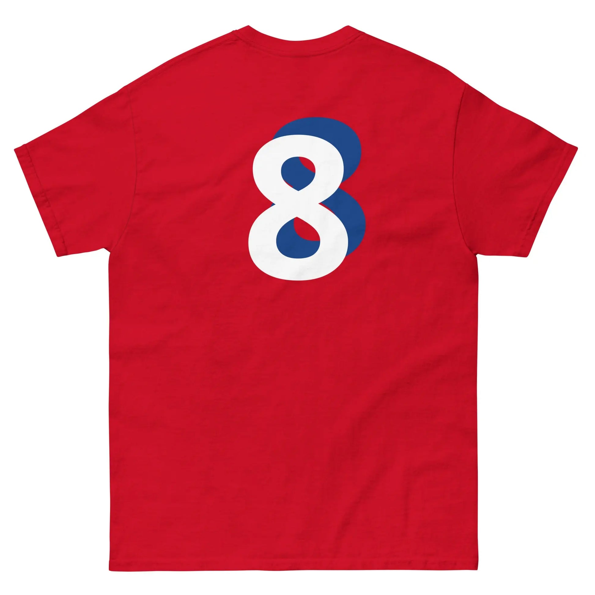 Unisex classic tee-LifessentialsLLC.com