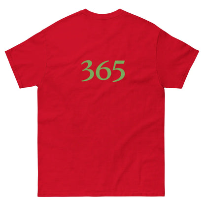 Unisex classic tee-LifessentialsLLC.com
