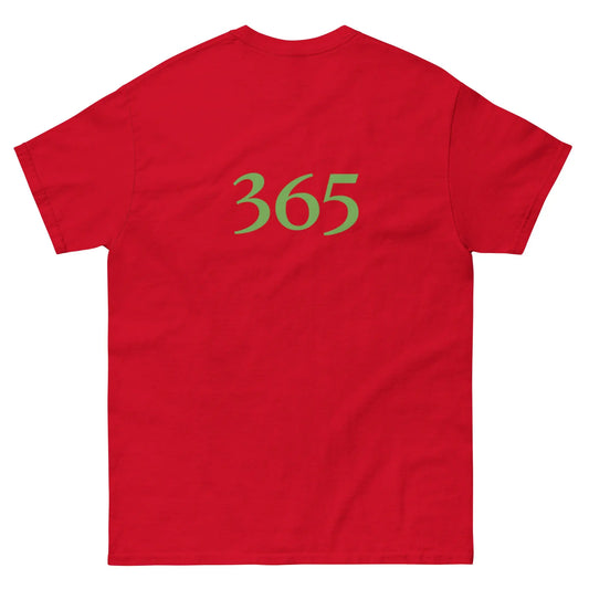 Unisex classic tee-LifessentialsLLC.com