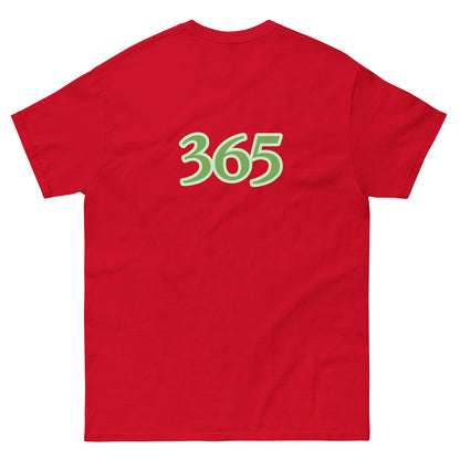 Unisex classic tee-LifessentialsLLC.com