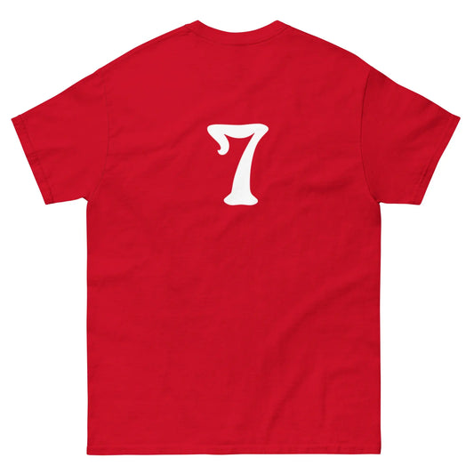 Unisex classic tee-LifessentialsLLC.com
