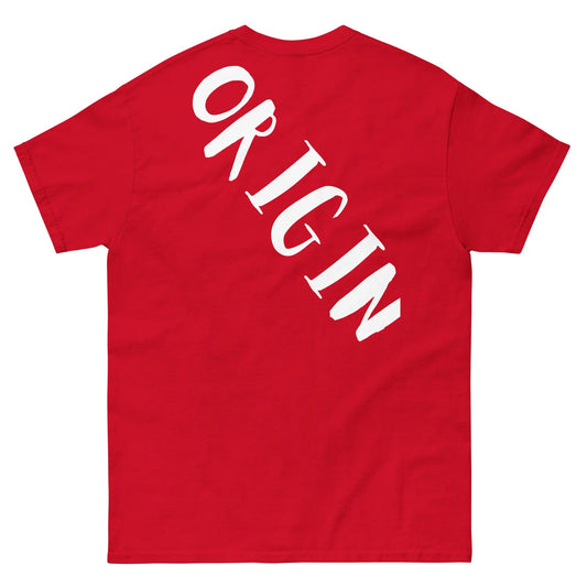 Unisex classic tee-LifessentialsLLC.com