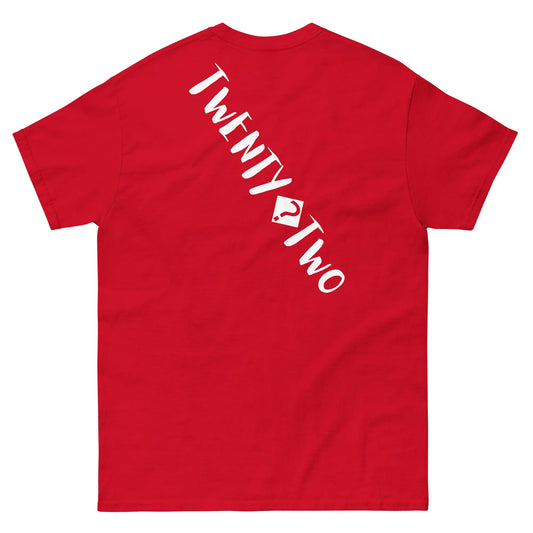 Unisex classic tee-LifessentialsLLC.com