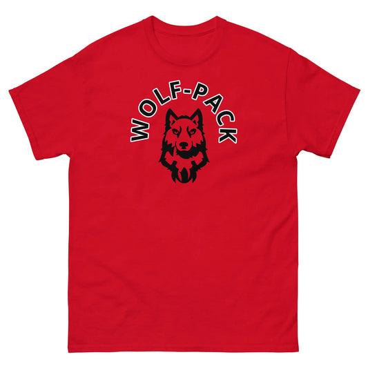 Unisex classic tee-LifessentialsLLC.com