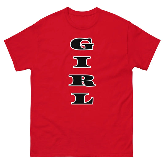 Unisex classic tee-LifessentialsLLC.com
