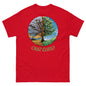 Unisex classic tee-LifessentialsLLC.com