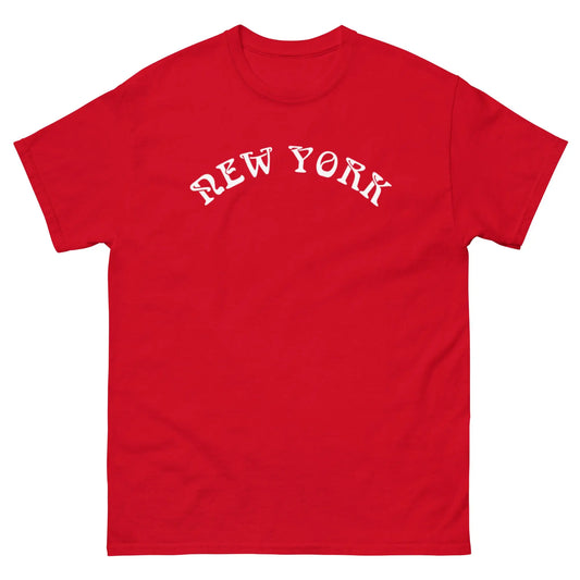 Unisex classic tee-LifessentialsLLC.com