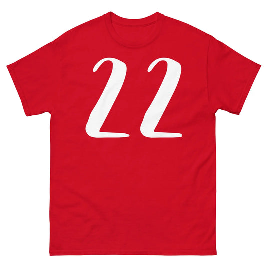 Unisex classic tee-LifessentialsLLC.com