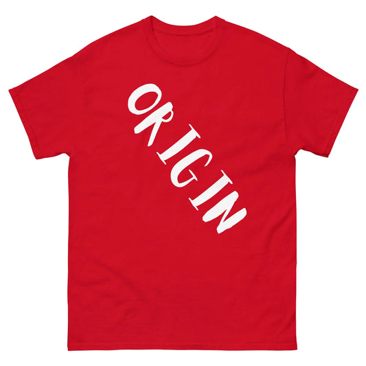 Unisex classic tee-LifessentialsLLC.com