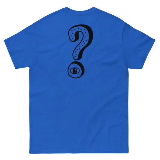 Unisex classic tee-LifessentialsLLC.com