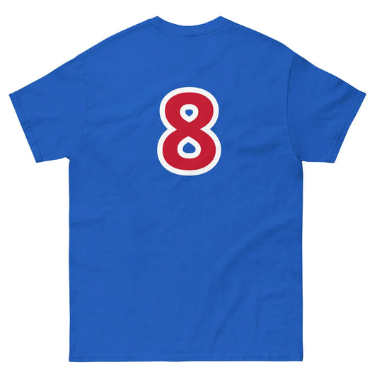 Unisex classic tee-LifessentialsLLC.com