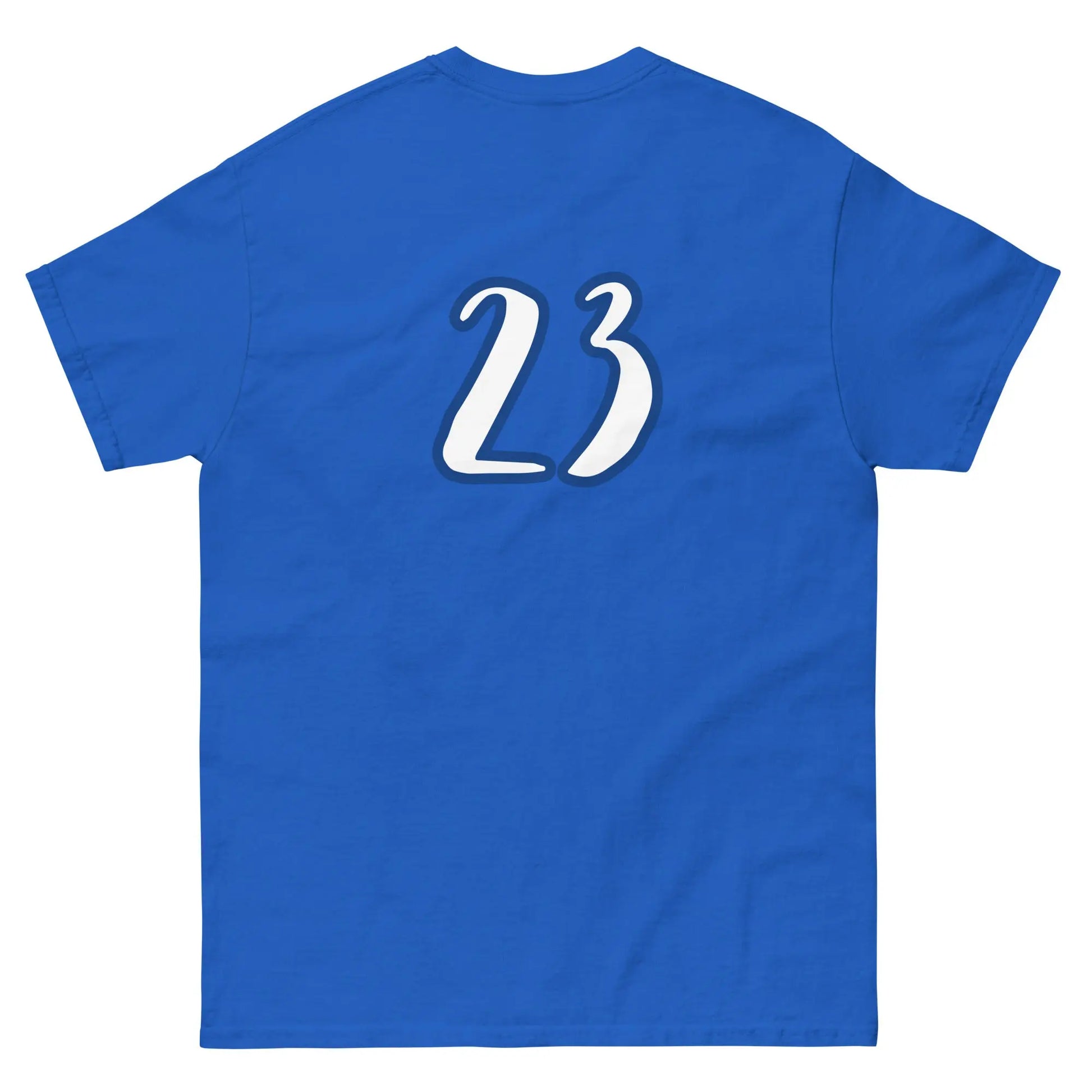Unisex classic tee-LifessentialsLLC.com
