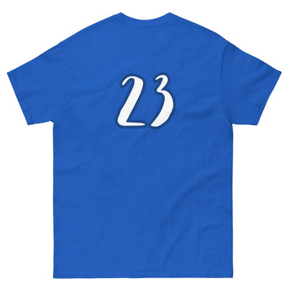 Unisex classic tee-LifessentialsLLC.com