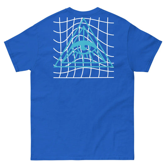 Unisex classic tee-LifessentialsLLC.com