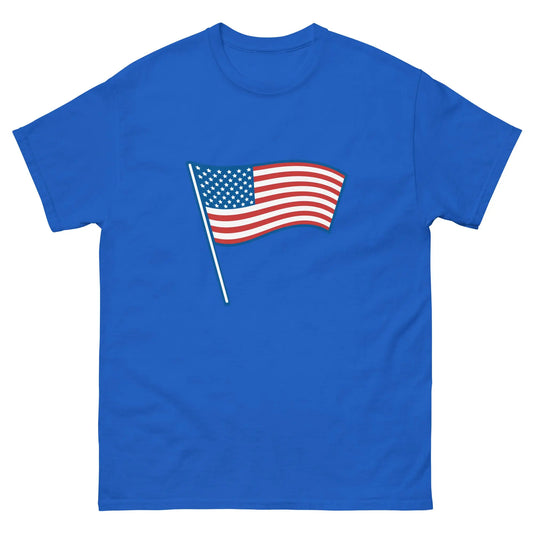 Unisex classic tee-LifessentialsLLC.com