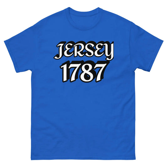 Unisex classic tee-LifessentialsLLC.com