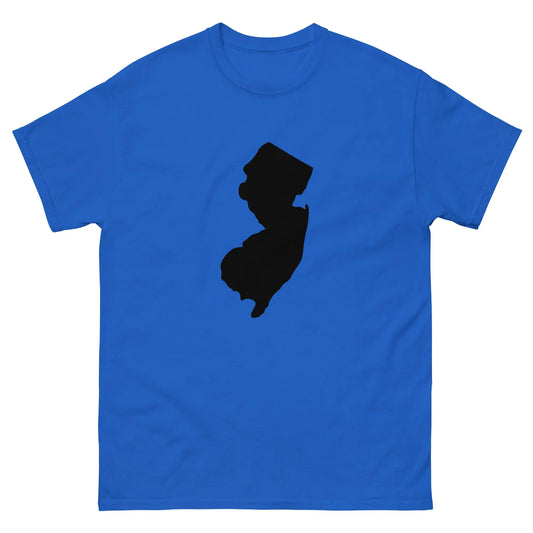 Unisex classic tee-LifessentialsLLC.com