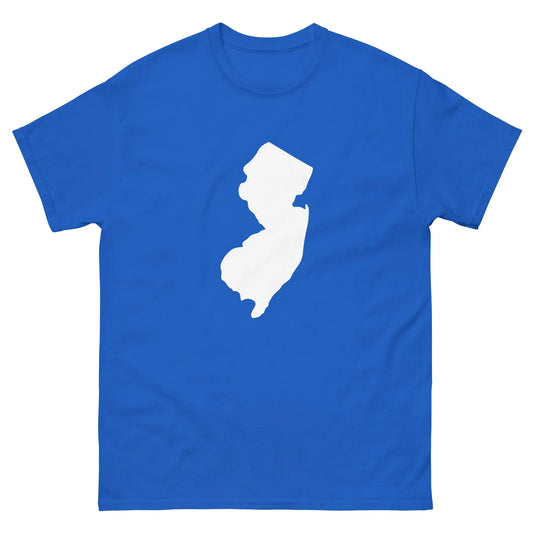 Unisex classic tee-LifessentialsLLC.com