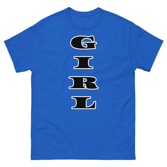 Unisex classic tee-LifessentialsLLC.com