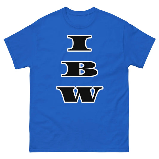 Unisex classic tee-LifessentialsLLC.com